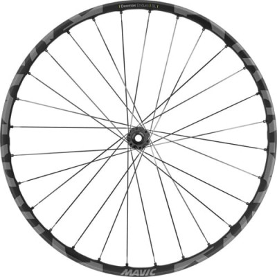 MAVIC DEEMAX ENDURO SL 27,5 DISC 6-BOLT BOOST ZADNÍ SRAM XD (R00031105) Množ. Uni