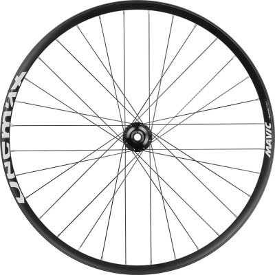 MAVIC DEEMAX PARK 29 DISC 6-BOLT 12X157 ZADNÍ HG (R00033002) Množ. Uni