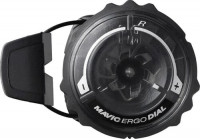 MAVIC DIAL II 20CM KIT SEMI CLEAR/MTSILV (394560) Množ. Uni