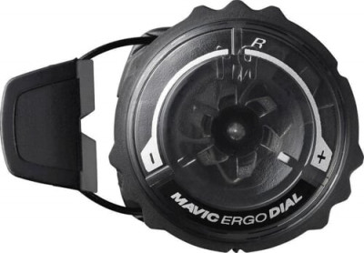 MAVIC DIAL II 20CM KIT SEMI CLEAR/MTSILV (394560) Množ. Uni