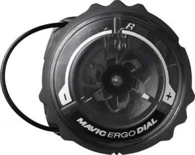 MAVIC DIAL II 35CM KIT SEMI CLEAR/MTSILV (394561) Množ. Uni