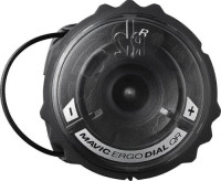 MAVIC DIAL II QR 35CM KIT SEMI CLEAR/MTSILV (398185) Množ. Uni