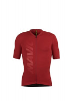 MAVIC DRES AKSIUM BURGUNDY (T000125) M