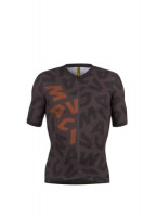 MAVIC DRES AKSIUM GRAPHIC BRONZE CARBONE (T000129) M