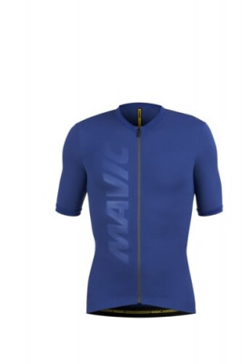 MAVIC DRES AKSIUM ROYAL BLUE (T000124) M