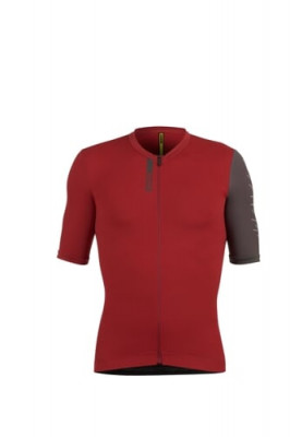 MAVIC DRES ESSENTIAL BURGUNDY CARBONE (T000133) M