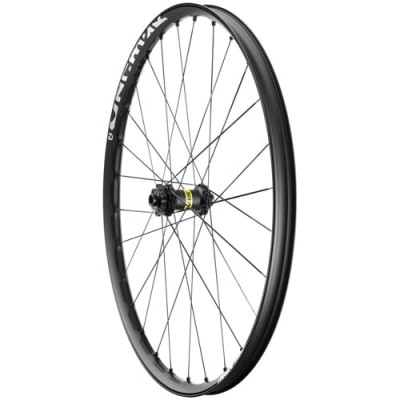 MAVIC E-DEEMAX S 27,5 PŘEDNÍ DISC CENTERLOCK BOOST (F00070101) Množ. Uni
