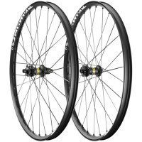 MAVIC E-DEEMAX S 29 PÁR BOOST MICRO SPLINE (SHIMANO 12) DISC CENTERLOCK (P00075607) Množ. Uni