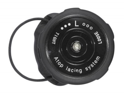 MAVIC ERGO DIAL 30CM KIT BLACK (373448) Množ. Uni
