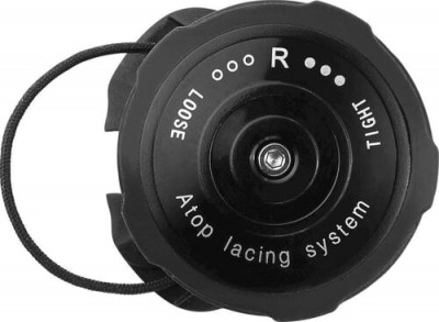 MAVIC ERGO DIAL 80CM KIT BLACK/BLACK (390672) Množ. Uni
