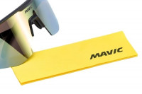 MAVIC HADŘÍK NA BRÝLE YELLOW (G000619) Množ. Uni