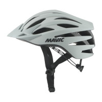 MAVIC HELMA CROSSRIDE SL ELITE AQUA GREY (C000642) S
