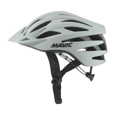 MAVIC HELMA CROSSRIDE SL ELITE AQUA GREY (C000642) S