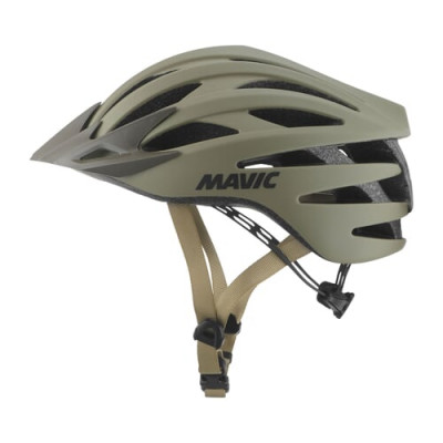 MAVIC HELMA CROSSRIDE SL ELITE MERMAID (C000640) S