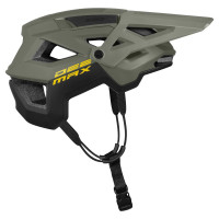 MAVIC HELMA DEEMAX MIPS MILITARY GREEN / BLACK (C000085) M