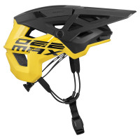 MAVIC HELMA DEEMAX PRO MIPS YELLOW / BLACK (C000081) M