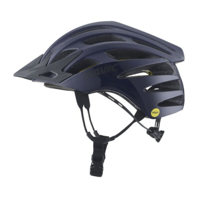 MAVIC HELMA SYNCRO SL MIPS EVENING BLUE (C000646) S
