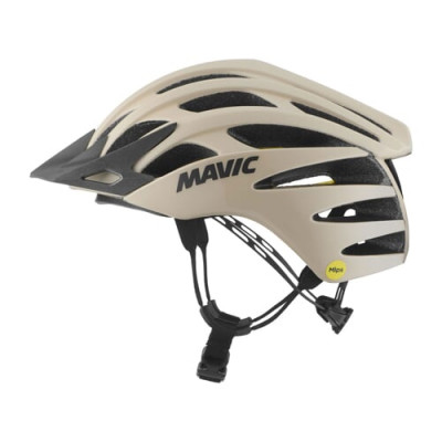 MAVIC HELMA SYNCRO SL MIPS WHITE PEPPER (C000645) S