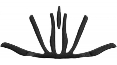 MAVIC KSYRIUM ELITE FIT PAD BLACK (380875) S