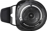 MAVIC MAVIC DIAL COMETE ULT 28CM KIT SEMI CLEAR /METALLIC SILVER (398543) Množ. Uni