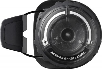 MAVIC MAVIC DIAL COMETE ULT 28CM KIT SEMI CLEAR /METALLIC SILVER (398543) Množ. Uni
