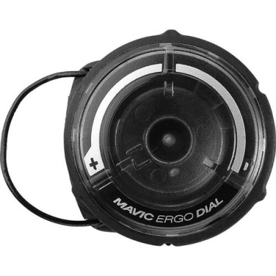 MAVIC MAVIC ERGO DIAL 35CM KIT BLACK (381230) Množ. Uni