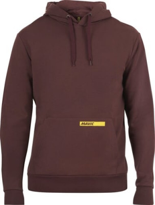 MAVIC MIKINA CORPORATE AUBERGINE (T000227) L