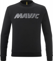 MAVIC MIKINA CORPORATE LOGO BLACK YELLOW (T000221) L