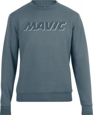 MAVIC MIKINA CORPORATE LOGO ORION BLUE (T000223) XS