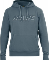 MAVIC MIKINA CORPORATE LOGO ORION BLUE WHITE (T000225) XS