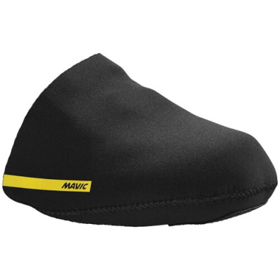 MAVIC NÁVLEKY NA ŠPIČKY TRETER BLACK (394142) M