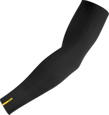 MAVIC NÁVLEKY SUMMER SLEEVES BLACK (G000055) S