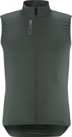 MAVIC PÁNSKÁ VESTA KSYRIUM THERMO CHRISTMAS GREEN (T000345) L