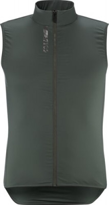 MAVIC PÁNSKÁ VESTA KSYRIUM THERMO CHRISTMAS GREEN (T000345) L