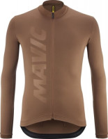 MAVIC PÁNSKÝ DRES S DLOUHÝM RUKÁVEM AKSIUM BRONZE (T000334) L