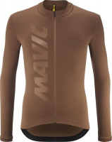 MAVIC PÁNSKÝ DRES S DLOUHÝM RUKÁVEM AKSIUM THERMO BRONZE (T000477) S