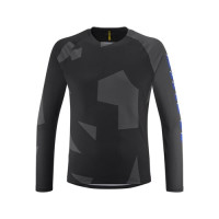 MAVIC PÁNSKÝ DRES S DLOUHÝM RUKÁVEM DEEMAX ENDURO CAMO/IRON GATE (T000488) S