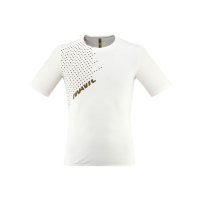 MAVIC PÁNSKÝ DRES S KRÁTKÝM RUKÁVEM CROSSTRAIL BIG M/CORDE (T000502) S