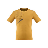MAVIC PÁNSKÝ DRES S KRÁTKÝM RUKÁVEM CROSSTRAIL BIG M/MINERAL YELLOW (T000504) S