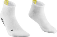 MAVIC PONOŽKY ESSENTIAL NÍZKÉ WHITE (G000326) 35/38