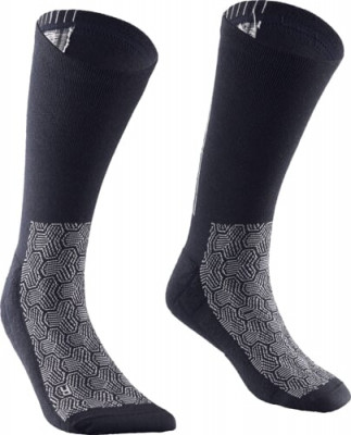 MAVIC PONOŽKY ESSENTIAL WOOL DEEP BLUE SILVER (G000432) 35/38