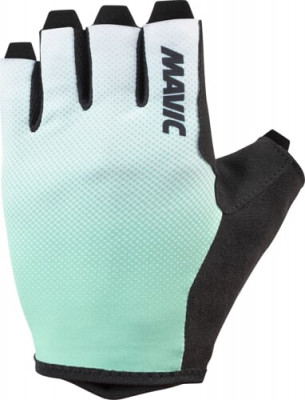 MAVIC RUKAVICE AKSIUM GRADIENT MINT WHITE (G000200) XS