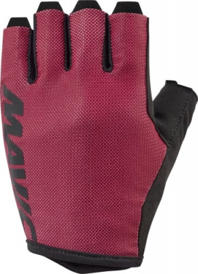 MAVIC RUKAVICE KSYRIUM PRO BURGUNDY (G000198) XS