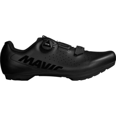 MAVIC TRETRY COSMIC BOA SPD BLACK (S000042) 9,5