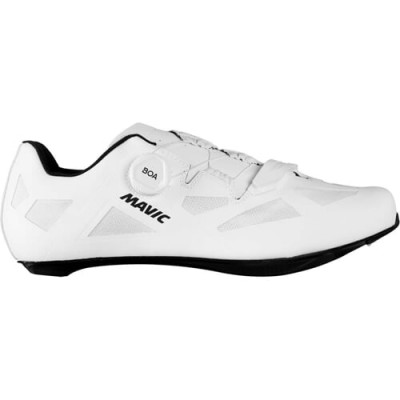 MAVIC TRETRY COSMIC ELITE SL WHITE (S000051) 6