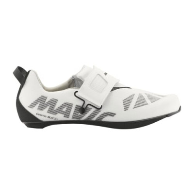 MAVIC TRETRY COSMIC SLT TRI WHITE (S000523) 3,5