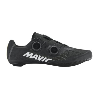 MAVIC TRETRY COSMIC ULTIMATE IV BLACK/YELLOW MAVIC (S000331) 3,5