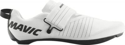 MAVIC TRETRY ULTIMATE TRI IV WHITE (S000516) 3,5
