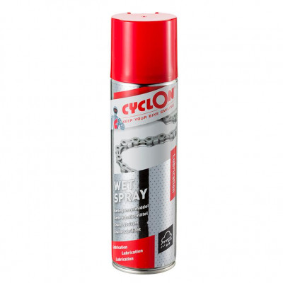 Cyclon Bike Care WET WEATHER SPRAY