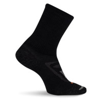 merrell ponožky MEA33529C1B4 BLACK ZONED HIKING CREW black S/M